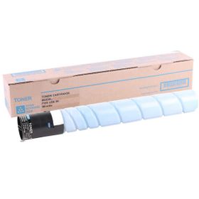 Konica Minolta TN-328/AAV8450 Mavi Uyumlu Fotokopi Toner