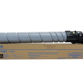 Konica Minolta TN-328K Bizhub C250i 300i 360i YCF Siyah Toner