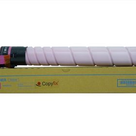 Konica Minolta TN-328M Bizhub C250i 300i 360i YCF Kırmızı Toner