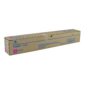 Konica Minolta TN-328M/AAV8350 Kırmızı Orjinal Toner
