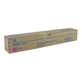 Konica Minolta TN-328M/AAV8350 Kırmızı Orjinal Toner