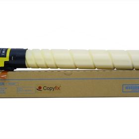 Konica Minolta TN-328Y Bizhub C250i 300i 360i YCF Sarı Toner