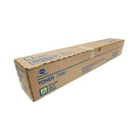 Konica Minolta TN-328Y-V8250 Sarı Orijinal Toner