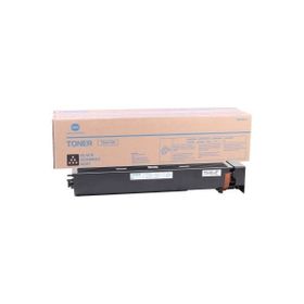 Konica Minolta TN-411 Siyah Fotokopi Toner