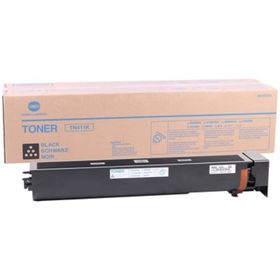 Konica Minolta TN-411 Siyah Fotokopi Toner