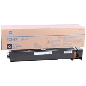 Konica Minolta TN-411 Siyah Fotokopi Toner