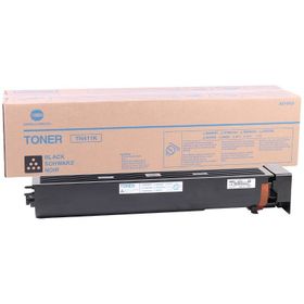 Konica Minolta TN-411 Siyah Fotokopi Toner