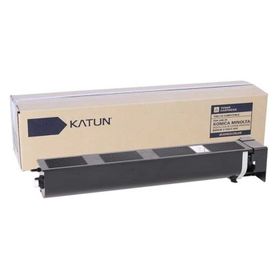 Konica Minolta TN-411 Siyah Muadil Toner