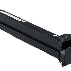 Konica Minolta TN-411 Siyah Muadil Toner