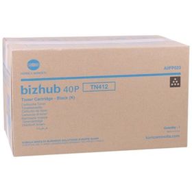 Konica Minolta TN-412 Fotokopi Toner