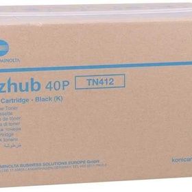 Konica Minolta TN-412 Fotokopi Toner