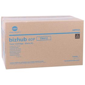 Konica Minolta TN-412 Fotokopi Toner