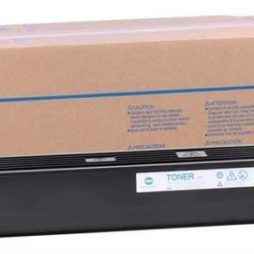 Konica Minolta TN-413 Siyah Fotokopi Toner