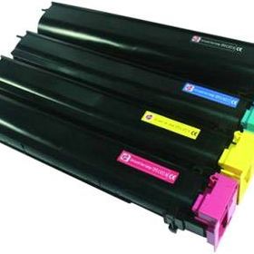 Konica Minolta TN-413 Siyah Muadil Toner