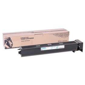Konica Minolta TN-413 Siyah Muadil Toner
