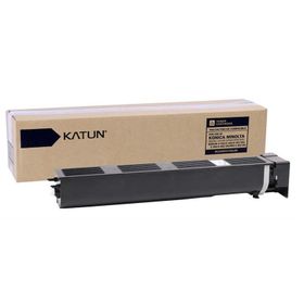 Konica Minolta TN-413/A0TM151 Siyah Katun Muadil Fotokopi Toner