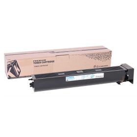 Konica Minolta TN-413/A0TM151 Siyah Muadil Fotokopi Toner