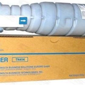 Konica Minolta TN-414 Toner