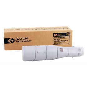 Konica Minolta TN-414/A202050 Katun Uyumlu Fotokopi Toner