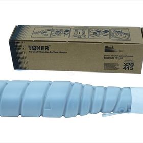 Konica Minolta TN-415 Bizhub 42 Siyah Toner