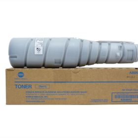 Konica Minolta TN-415 Bizhub 42 Siyah Toner