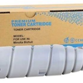 Konica Minolta TN-415 Muadil Toner