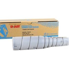 Konica Minolta TN-415/TN-320 Muadil Toner