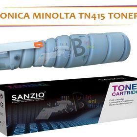 Konica Minolta TN-415/TN-320 Muadil Toner