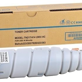 Konica Minolta TN-51 Toner