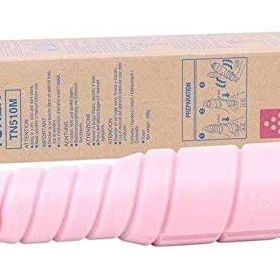 Konica Minolta TN-510 Kırmızı Fotokopi Toner
