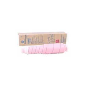 Konica Minolta TN-510 Kırmızı Fotokopi Toner