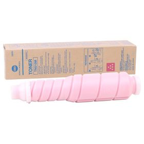 Konica Minolta TN-510 Kırmızı Fotokopi Toner