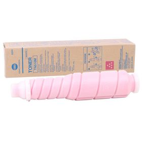 Konica Minolta TN-510 Kırmızı Orjinal Fotokopi Toner