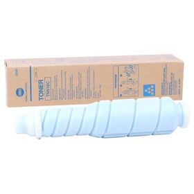 Konica Minolta TN-510 Mavi Fotokopi Toner