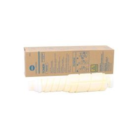 Konica Minolta TN-510 Sarı Fotokopi Toner