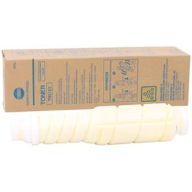 Konica Minolta TN-510 Sarı Fotokopi Toner