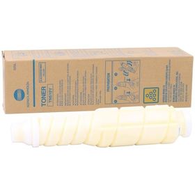 Konica Minolta TN-510 Sarı Fotokopi Toner