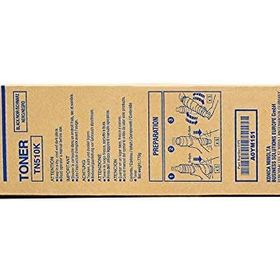 Konica Minolta TN-510 Siyah Fotokopi Toner