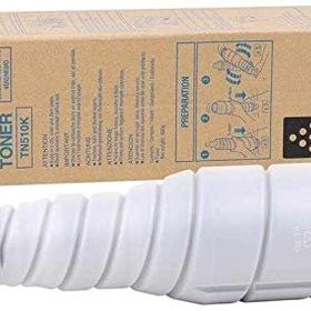 Konica Minolta TN-510 Siyah Fotokopi Toner