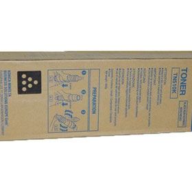 Konica Minolta TN-510 Siyah Fotokopi Toner