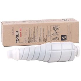 Konica Minolta TN-510 Siyah Muadil Fotokopi Toneri