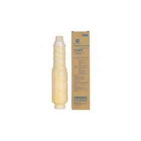 Konica Minolta TN-510Y Toner