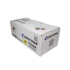 Konica Minolta TN-510Y Toner