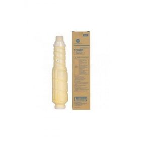 Konica Minolta TN-510Y Toner