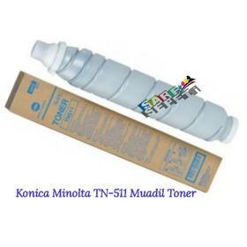 Konica Minolta TN-511 Muadil Toner