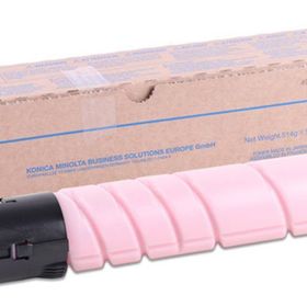 Konica Minolta TN-512 Kırmızı Fotokopi Toner