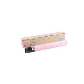 Konica Minolta TN-512 Kırmızı Muadil Toner