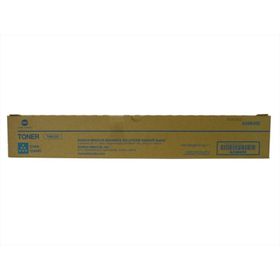 Konica Minolta TN-512 Mavi Fotokopi Toner