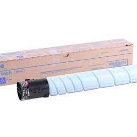 Konica Minolta TN-512 Mavi Fotokopi Toner