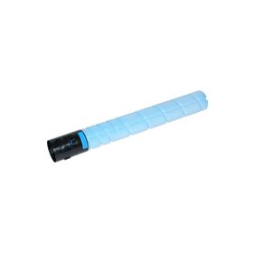 Konica Minolta TN-512 Mavi Muadil Toner